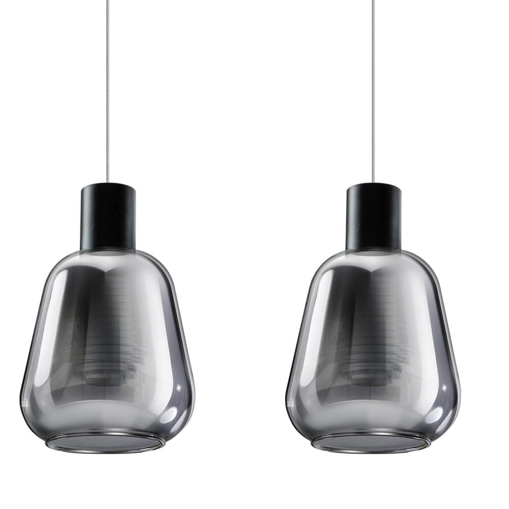 Dining room pendant lamp Gary 6 lights ETH 8719075180976