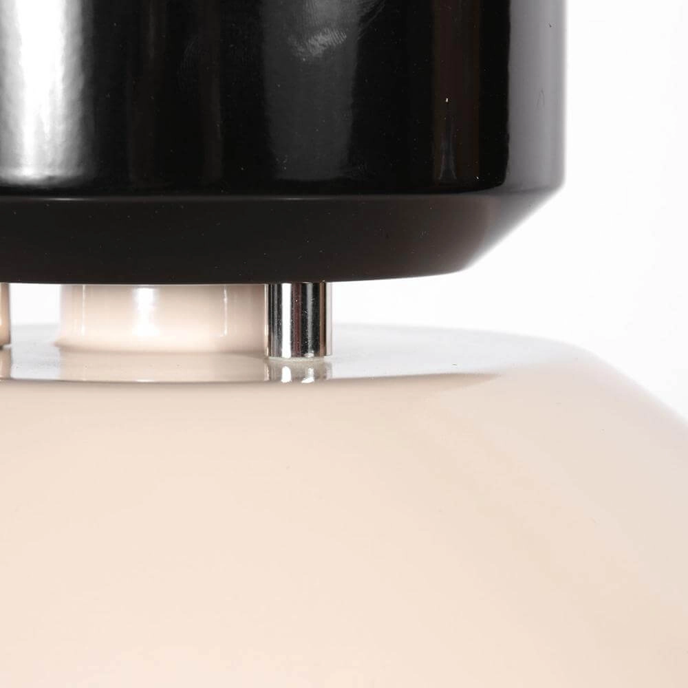 Pendant lamp Clearvoyant cream Ø 50cm Steinhauer 8712746178722