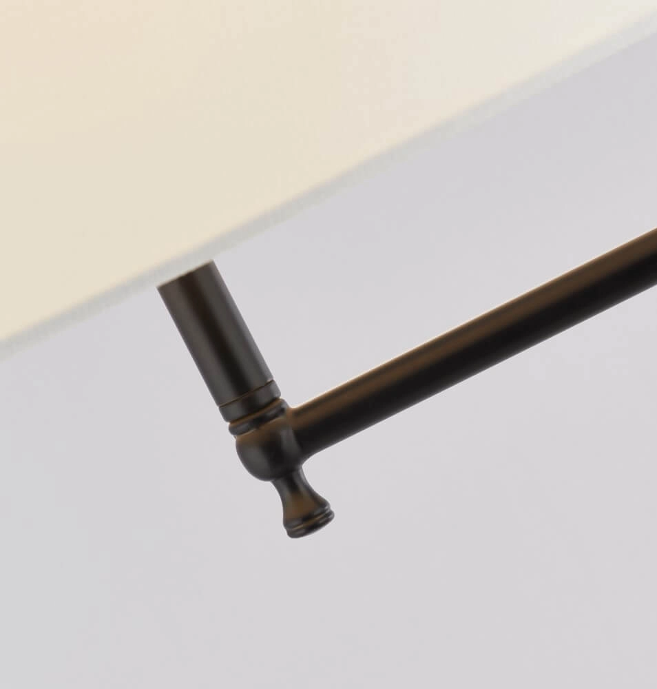 Classic table lamp Munich Searchlight 5053423228143