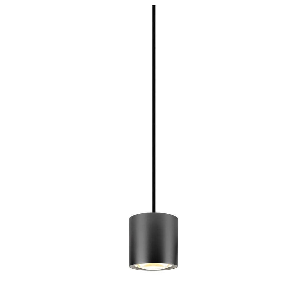Pendant lamp Oculus anthracite SLV 4024163297844