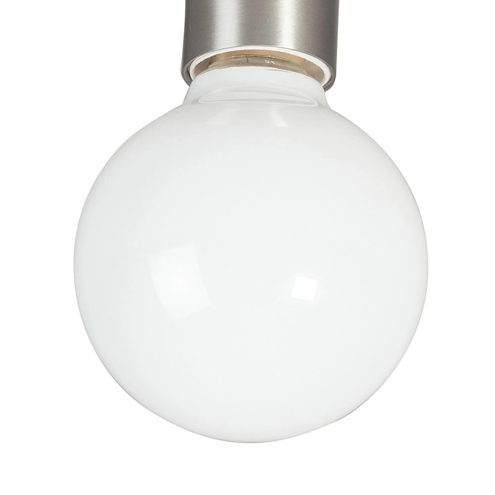 Ceiling lamp Tasso Silver ETH 8718226342676