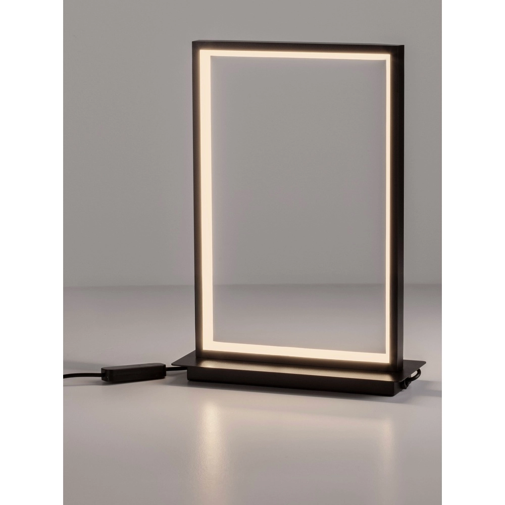 Table lamp Alis Design black Lyora 5212017468703
