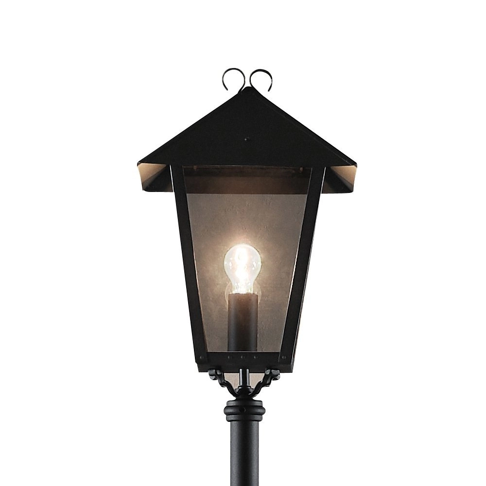 Lamp post Benu KonstSmide 7318304377500