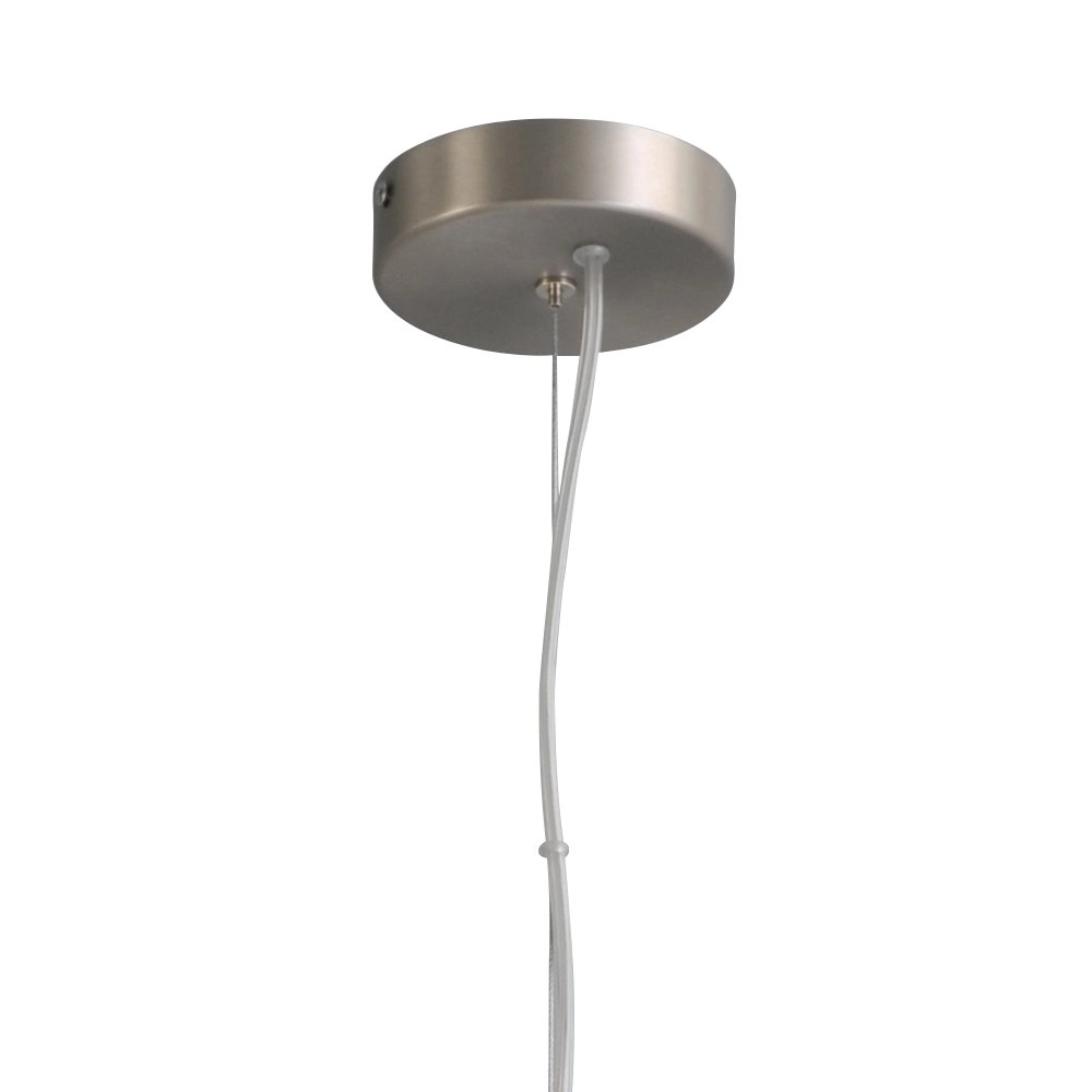 Pendant lamp Concepto Silver 60 Masterlight 8718121157832