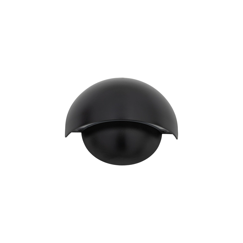 Design wall lamp Cabo Led Black Lyora 5903139118040
