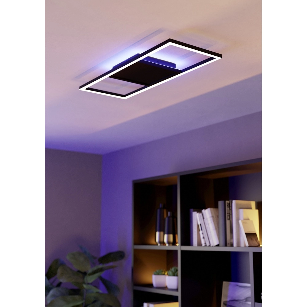 Led ceiling light Calagrano-Z Zigbee - 64cm Eglo 9008606244683