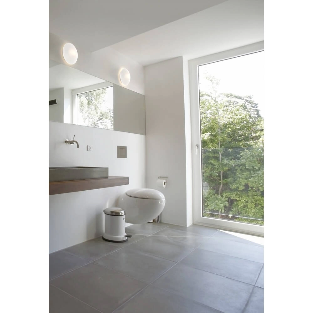 Ceiling light Standard white Ø 25cm Nordlux 5701581027039