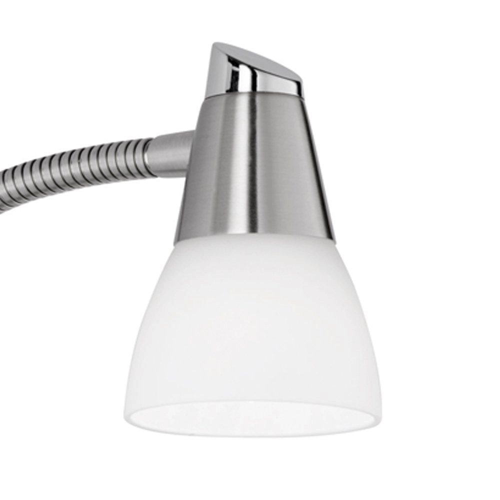 Modern spotlight Hilton Trio 4017807109658