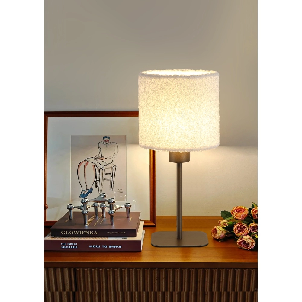 Table lamp Chelsea Ø 16cm Searchlight 5053423297347