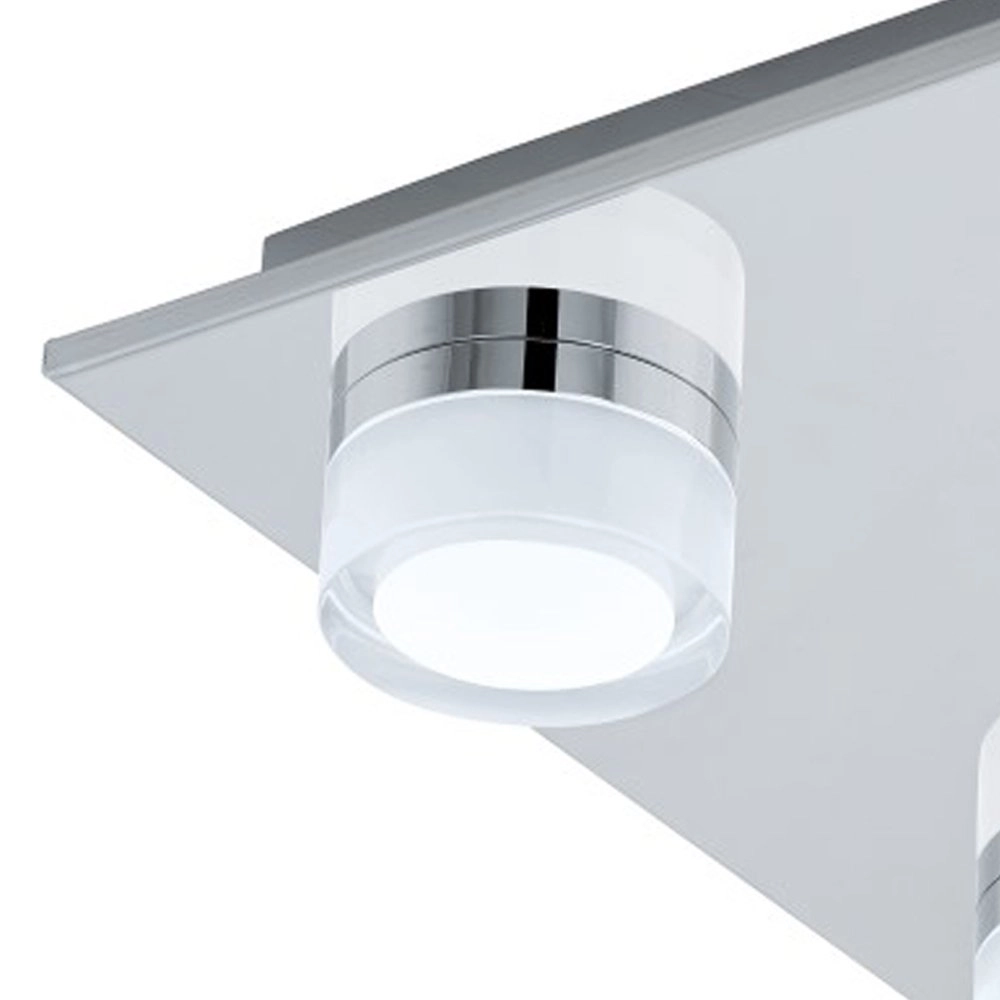 LED flush ceiling light Romendo 1 Eglo 9002759965440