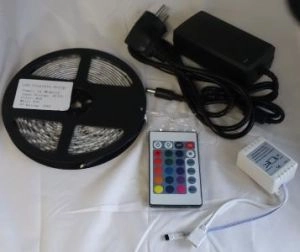 LED strips outside RGB - IP65 for outside Vtac 8717692004590