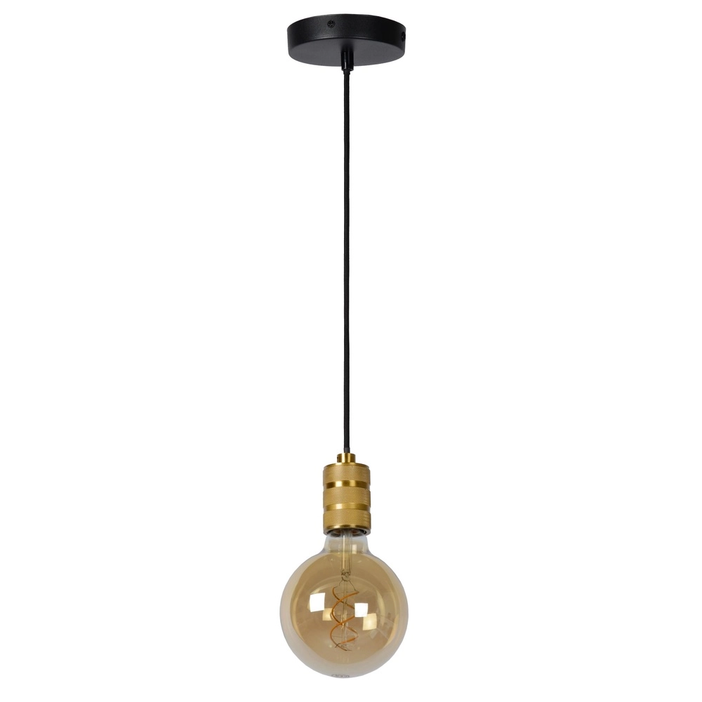 Pendant Pendant Lamp Jova Gold