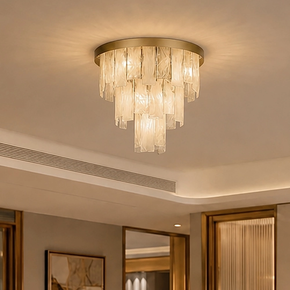 Ceiling lamp Formalux Gold
