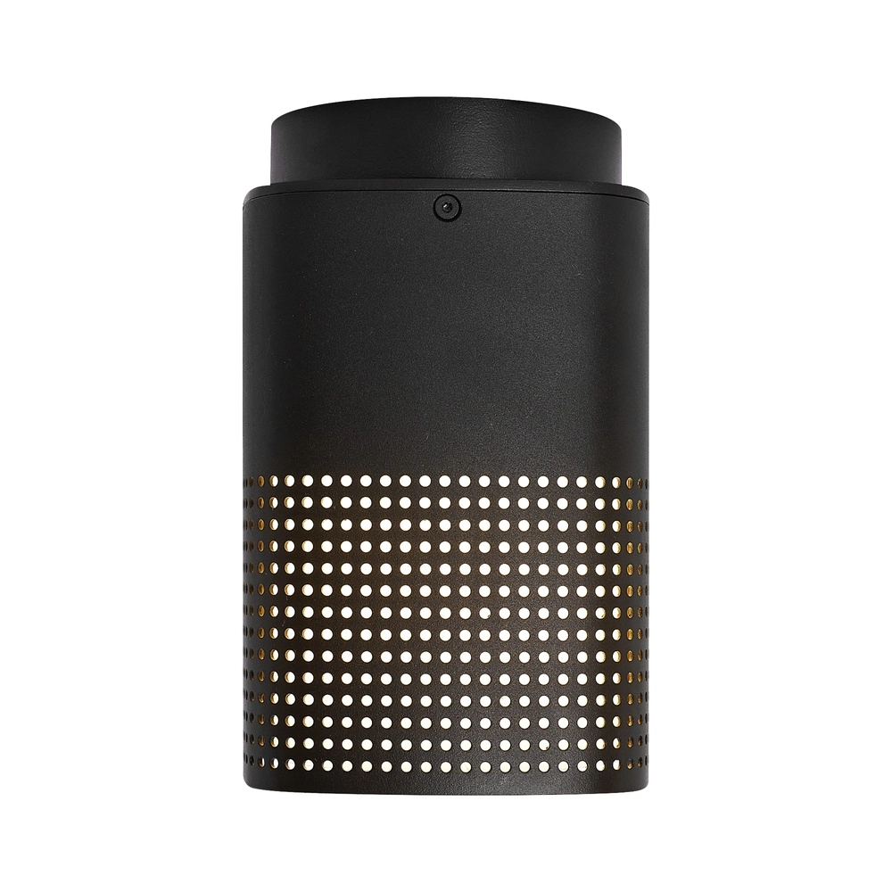 Danish ceiling lamp Sidara  Black Nordlux 5704924025709