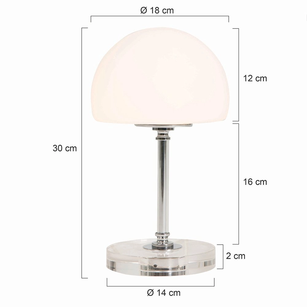 Reading lamp Ancilla Steinhauer 8712746114348