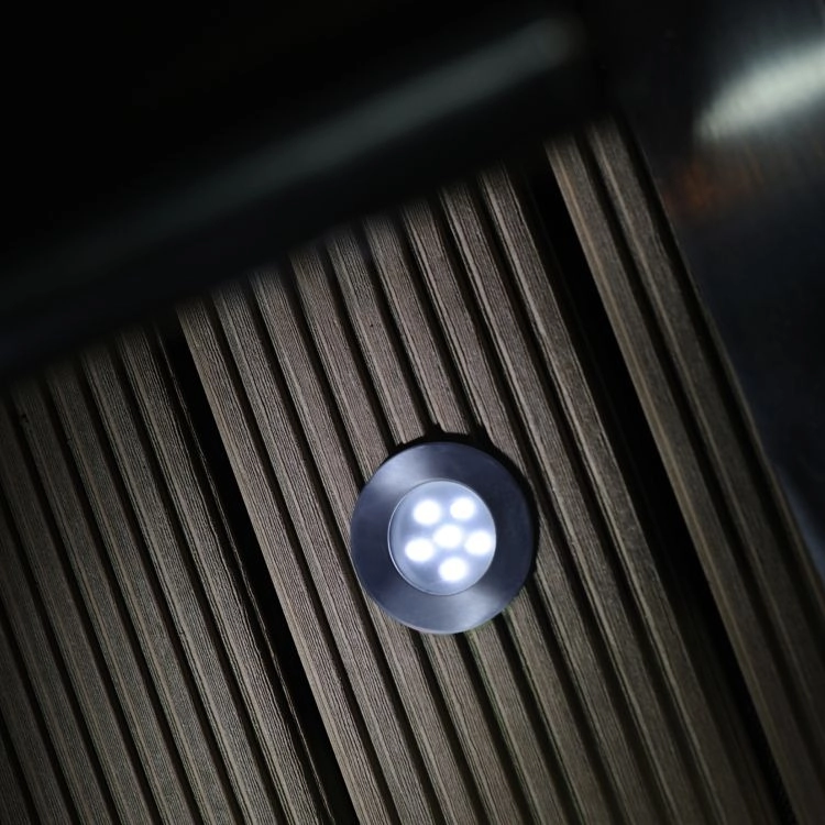 LED recessed spot Brevus 12V GardenLights 5907658372105
