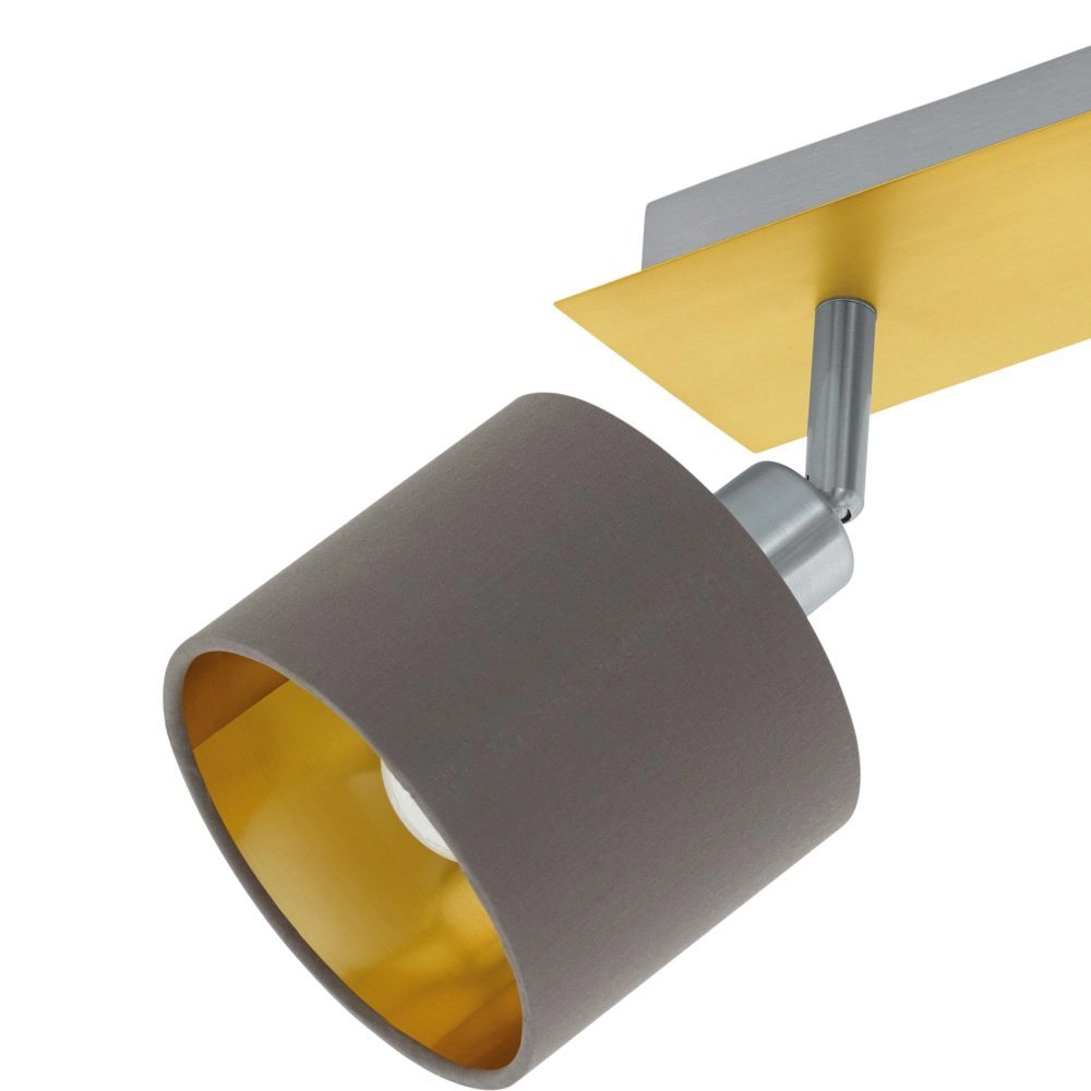 Ceiling spot Valbiano 2x Eglo 9002759975371