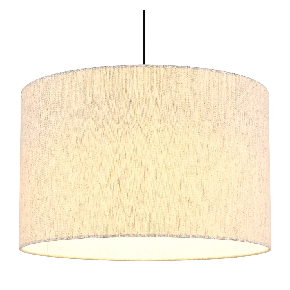 Gunmetal pendant lamp Thea Design Globo 9007371579020