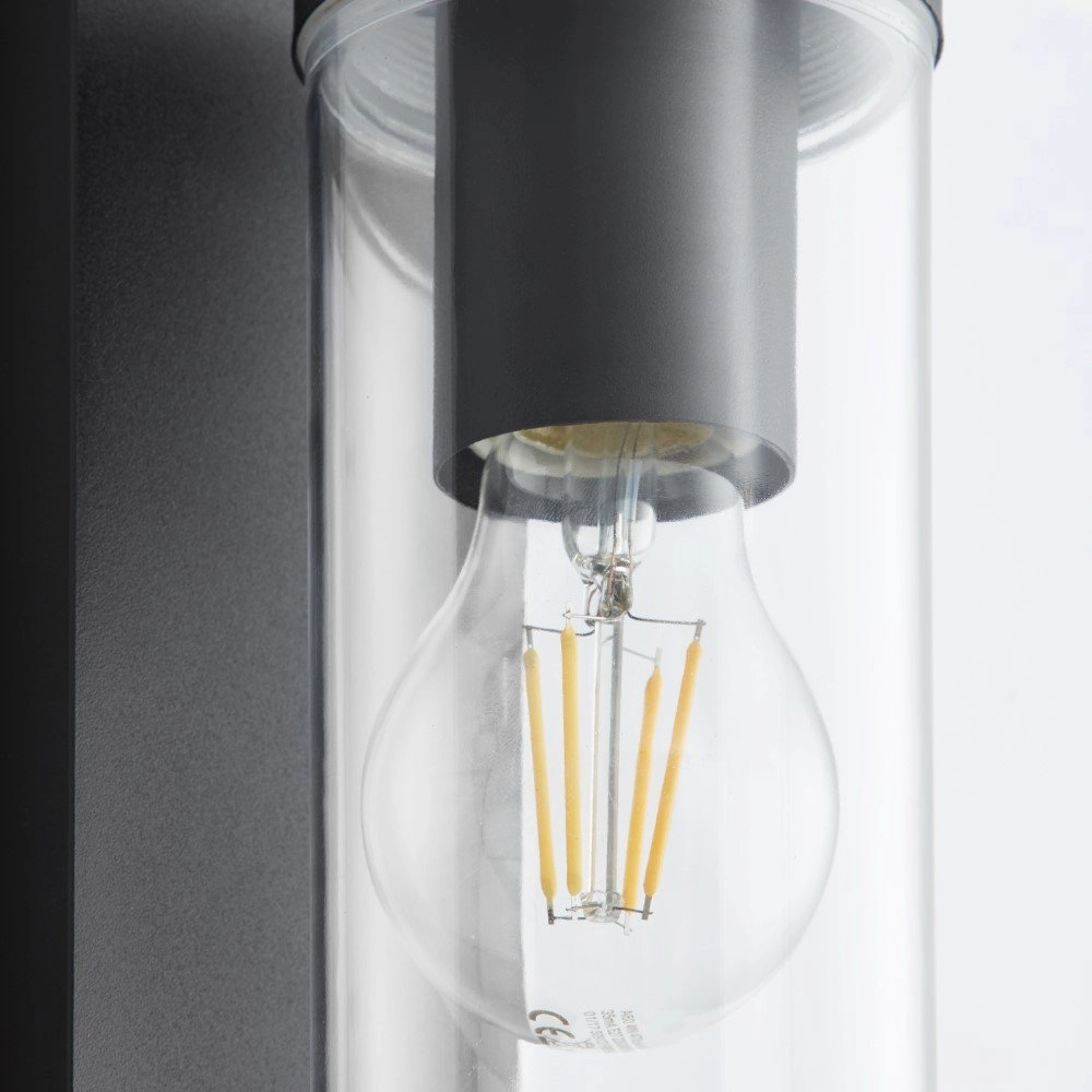 Wall lamp Aosta Brilliant 4004353336102