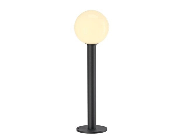 Pathway light Gloo Pure 70cm with 20cm ball