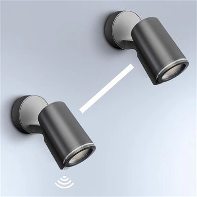 Wall spot Spot ONE Sensor Steinel 4007841058616