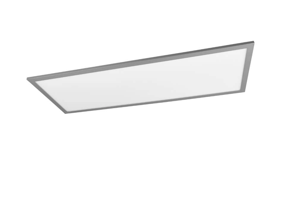 Ceiling lamp Gamma 80cm - 2700-6500K gray