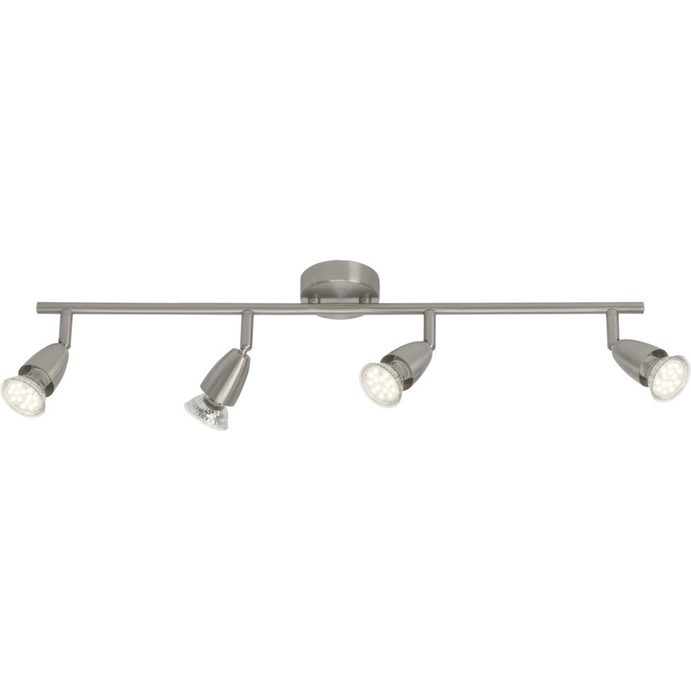 4-light surface mounted spot Amalfi Led