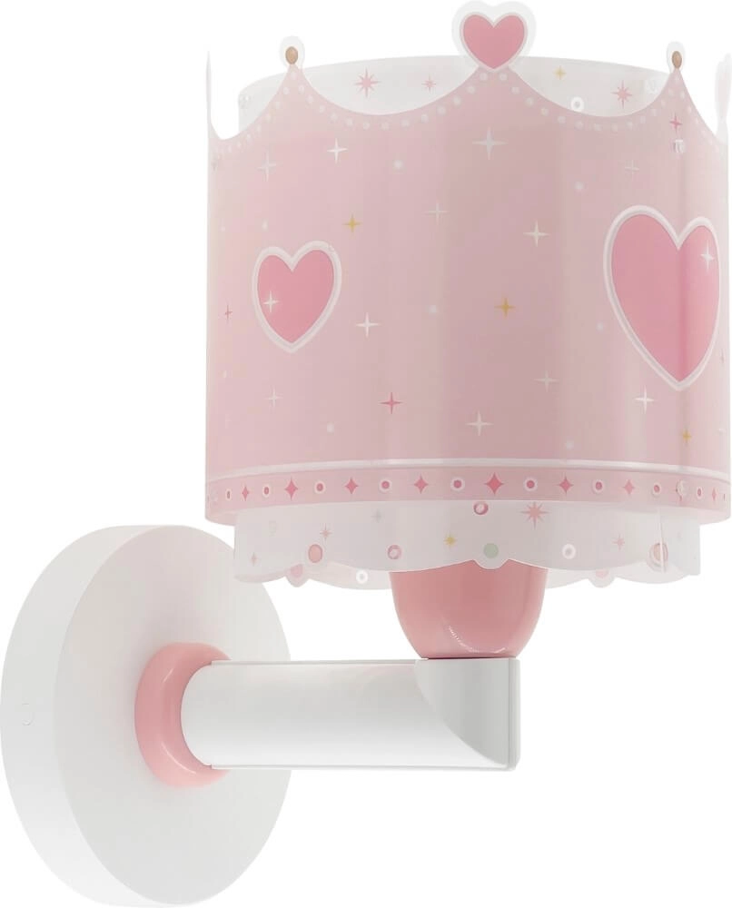 Children's room wall lamp Little Queen Dalber 8420406611099