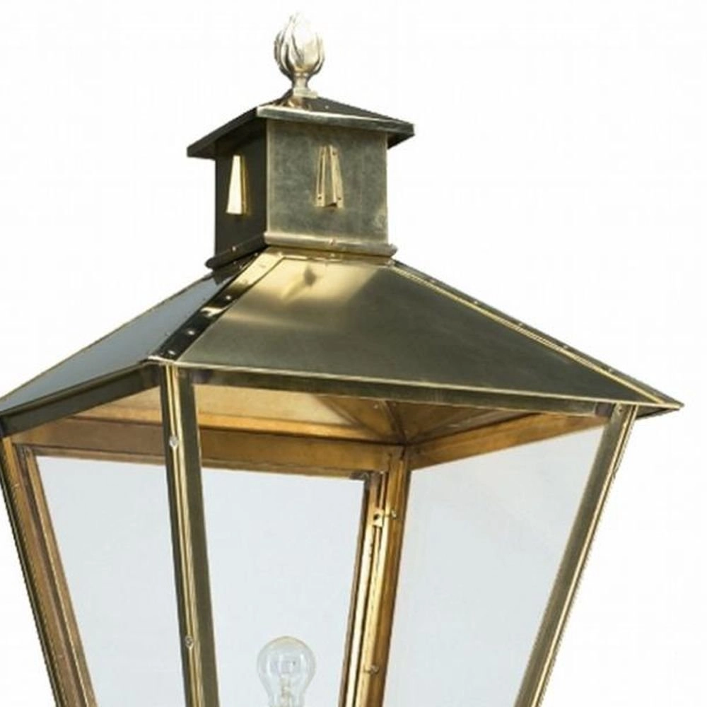 Nostalgic lantern lamp Holland XL KS Verlichting 8714732144902