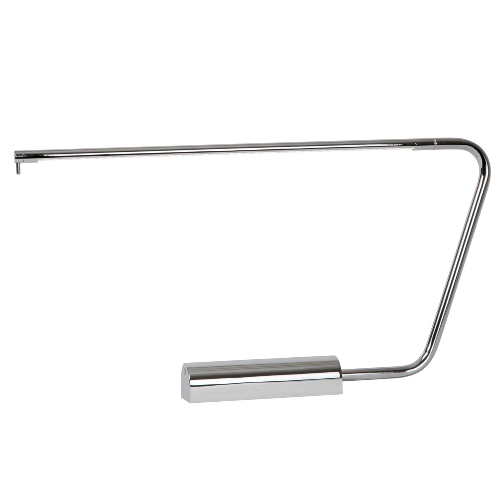 Design desk lamp Madison chrome