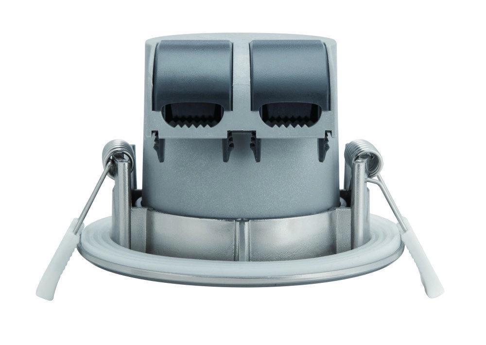 Stainless steel led spot Dive Philips 8718699755669