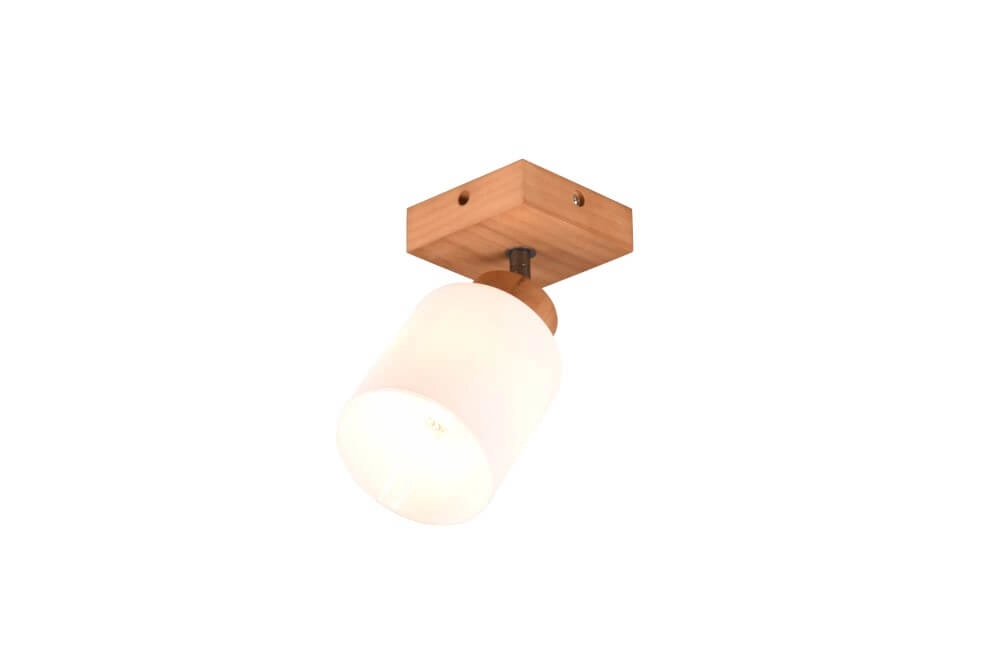 Rural ceiling spotlight Assam Trio 4017807539769