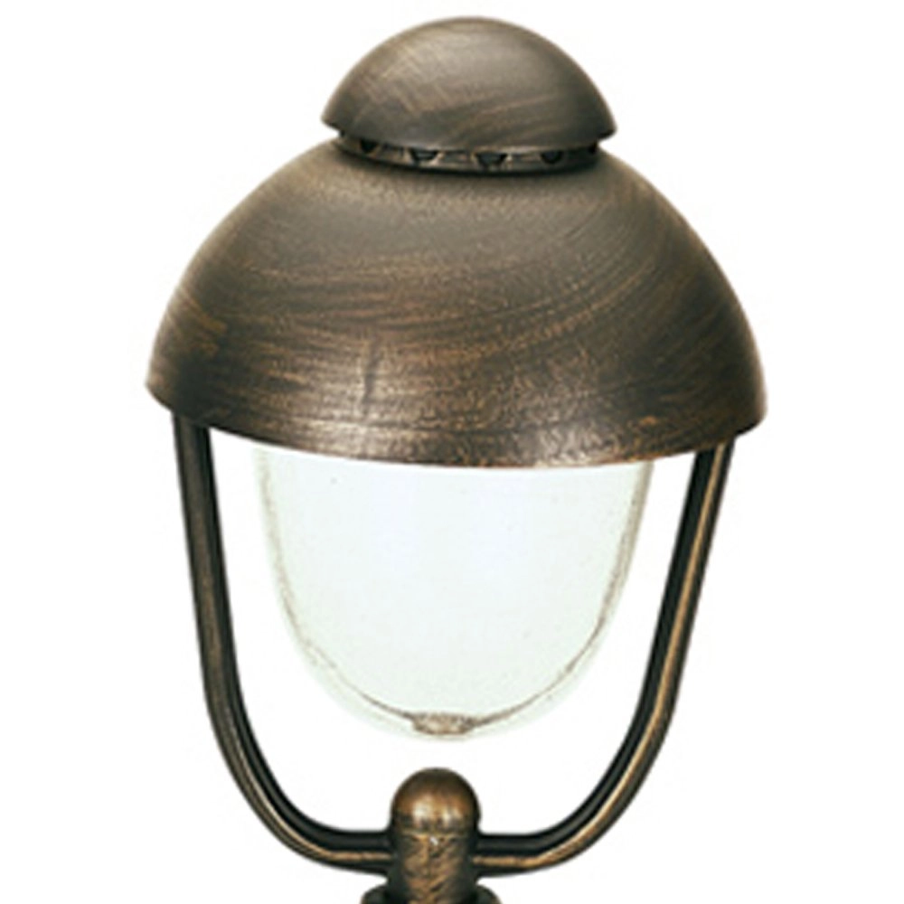 Pedestal lamp Jardi 56cm - bronze Albert 4007235505153