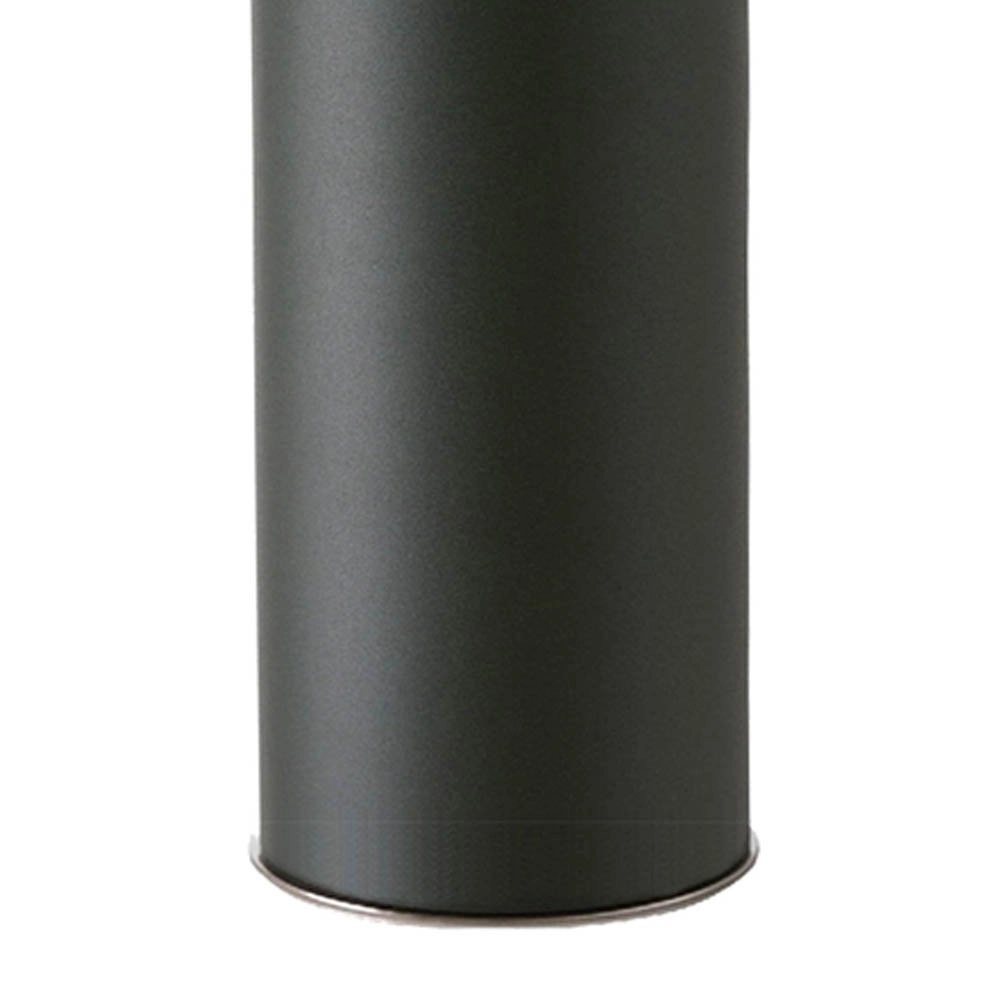Terrace lamp Titano Raster 45cm anthracite Franssen 8033239454667