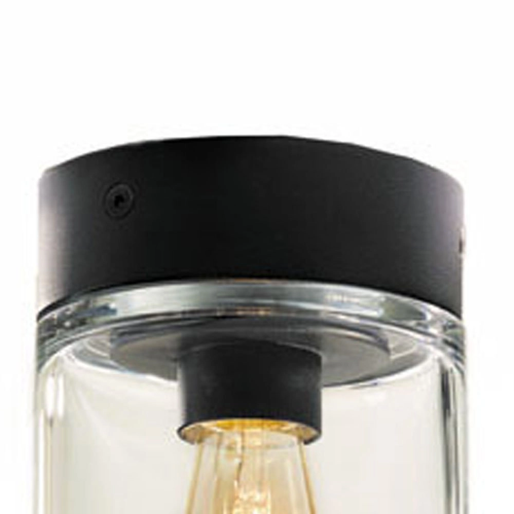 LED porch light Tesla Rustic Royal Botania