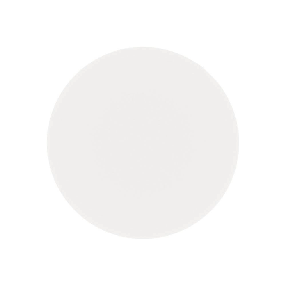 White ceiling lamp Vic Ø 22cm - 4000K Nordlux 5704924015366