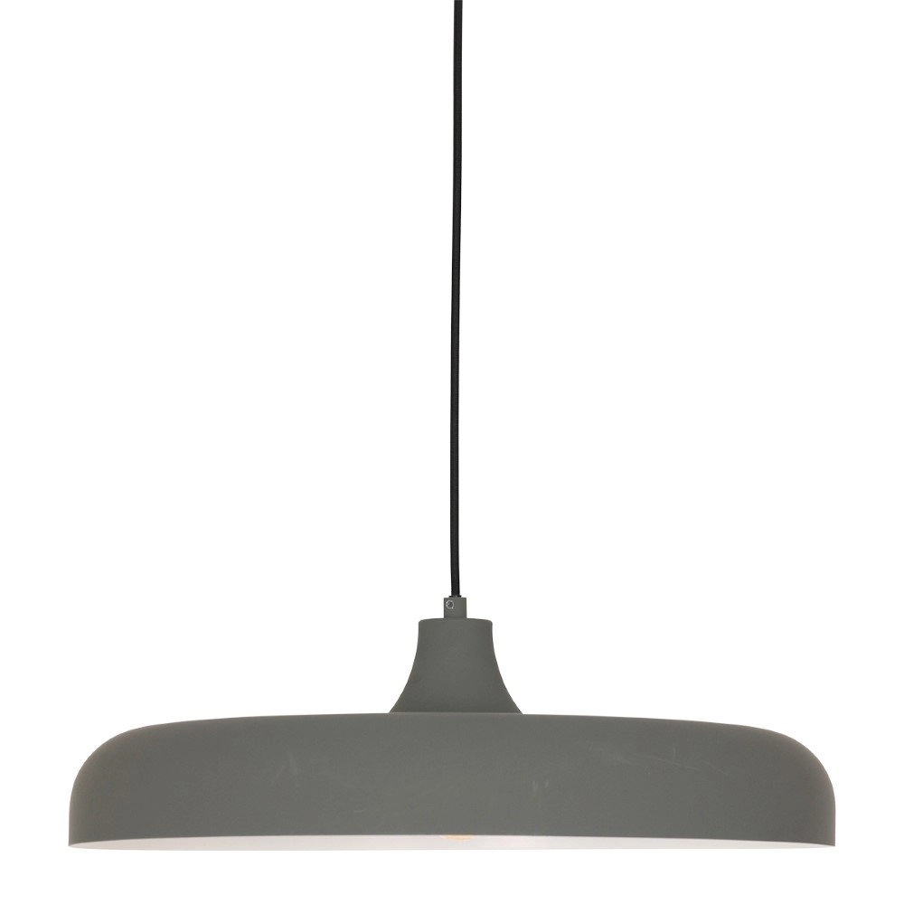 Hanging lamp Krisip Ø 50cm