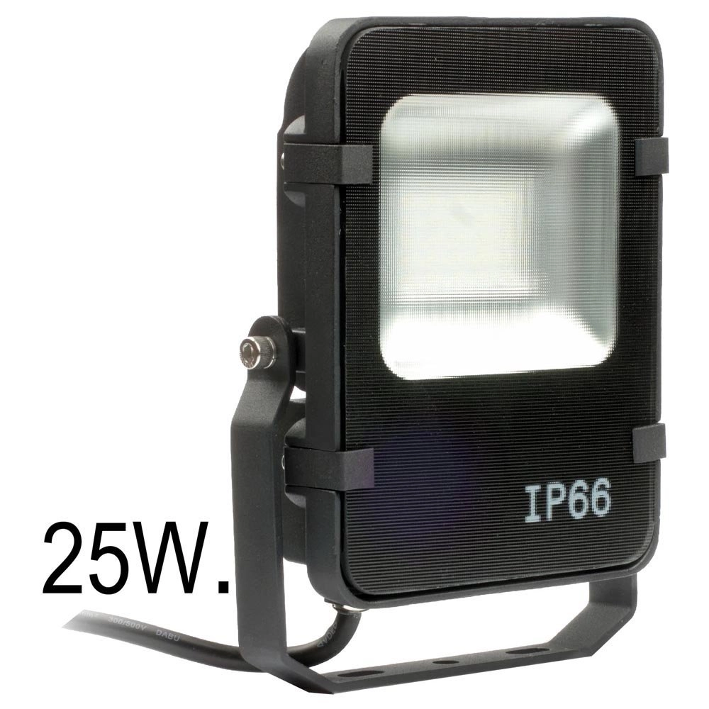 Standing LED garden spot Floodlight 24 watts Franssen 8717064119693