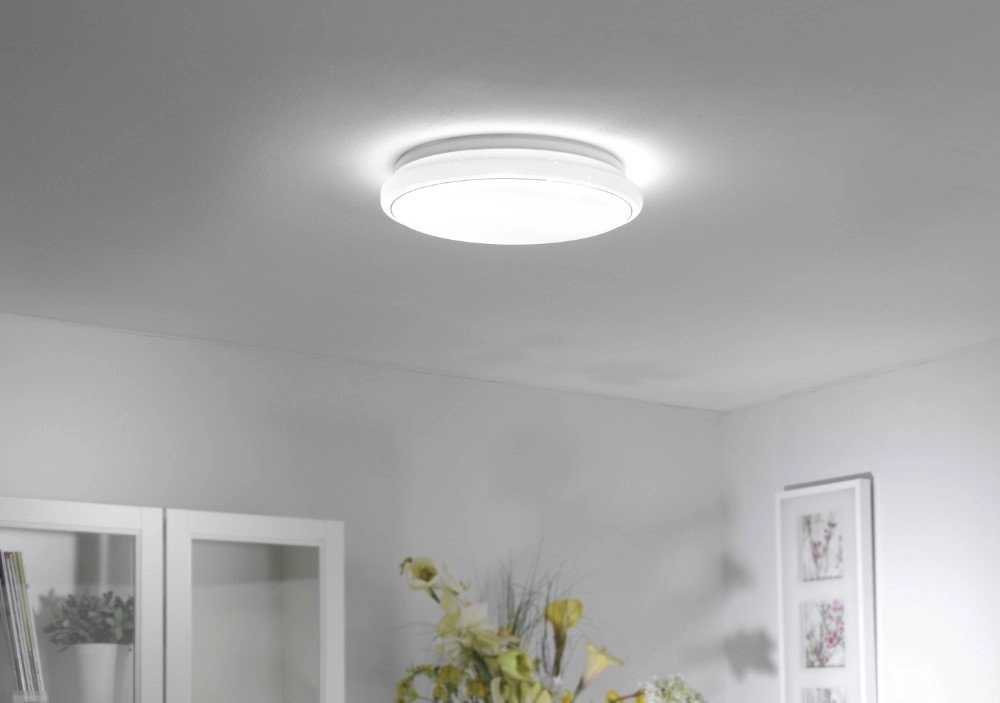 Ceiling lamp Lolasmart-Jupi Ø 59cm Just Light 4043689961503