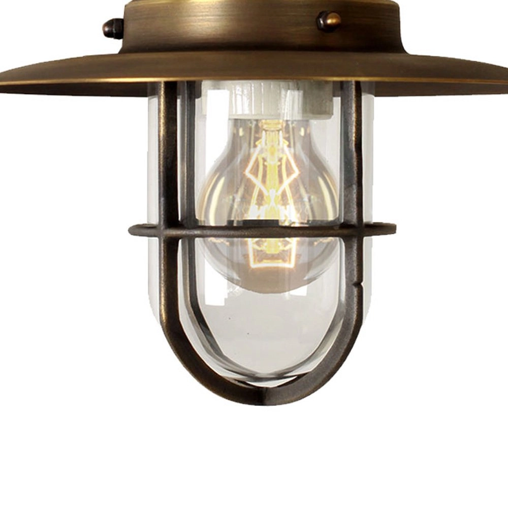 Porch hanging lamp Labenne Nostalgic KS Verlichting 8714732118002