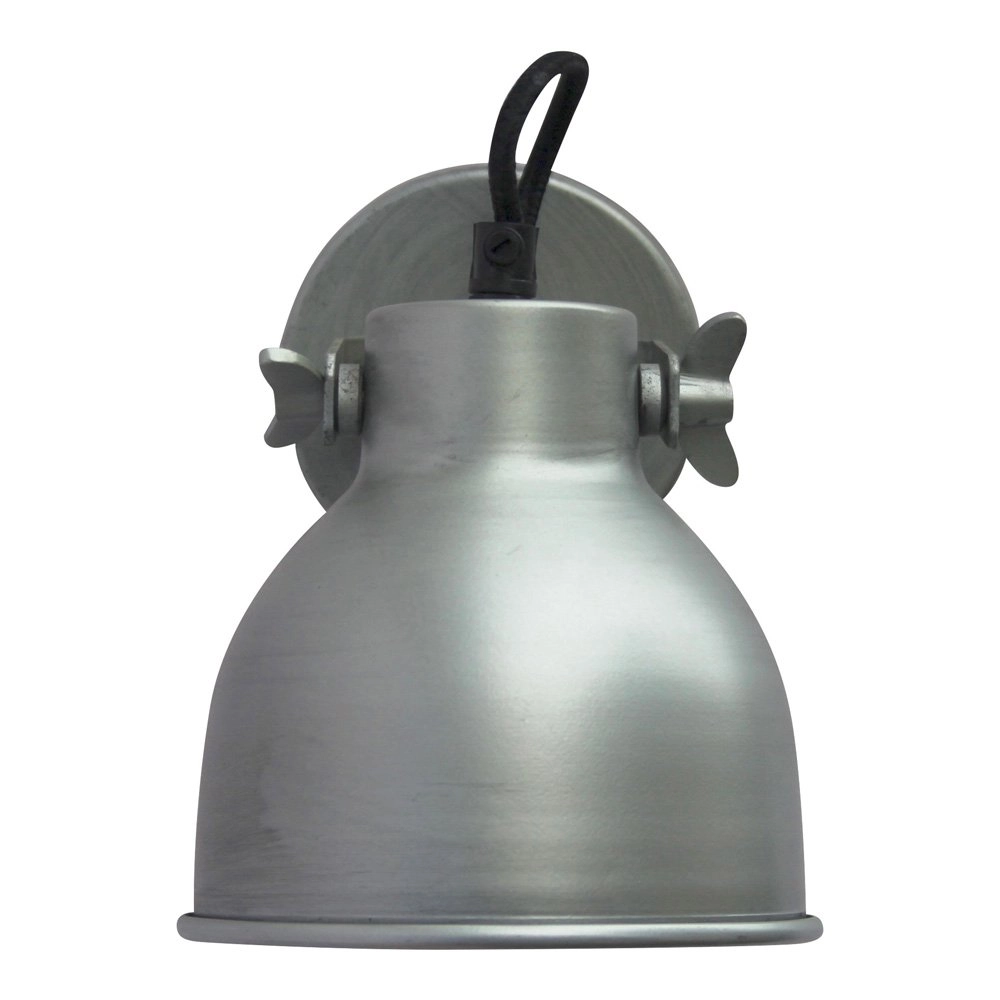 Wall lamp Antique Large zinc Urban Interiors 8718868314840