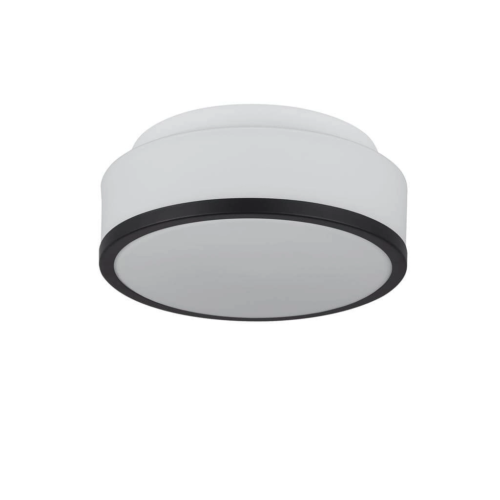 Bathroom ceiling light Cheese Ø 23cm Searchlight 5053423180403