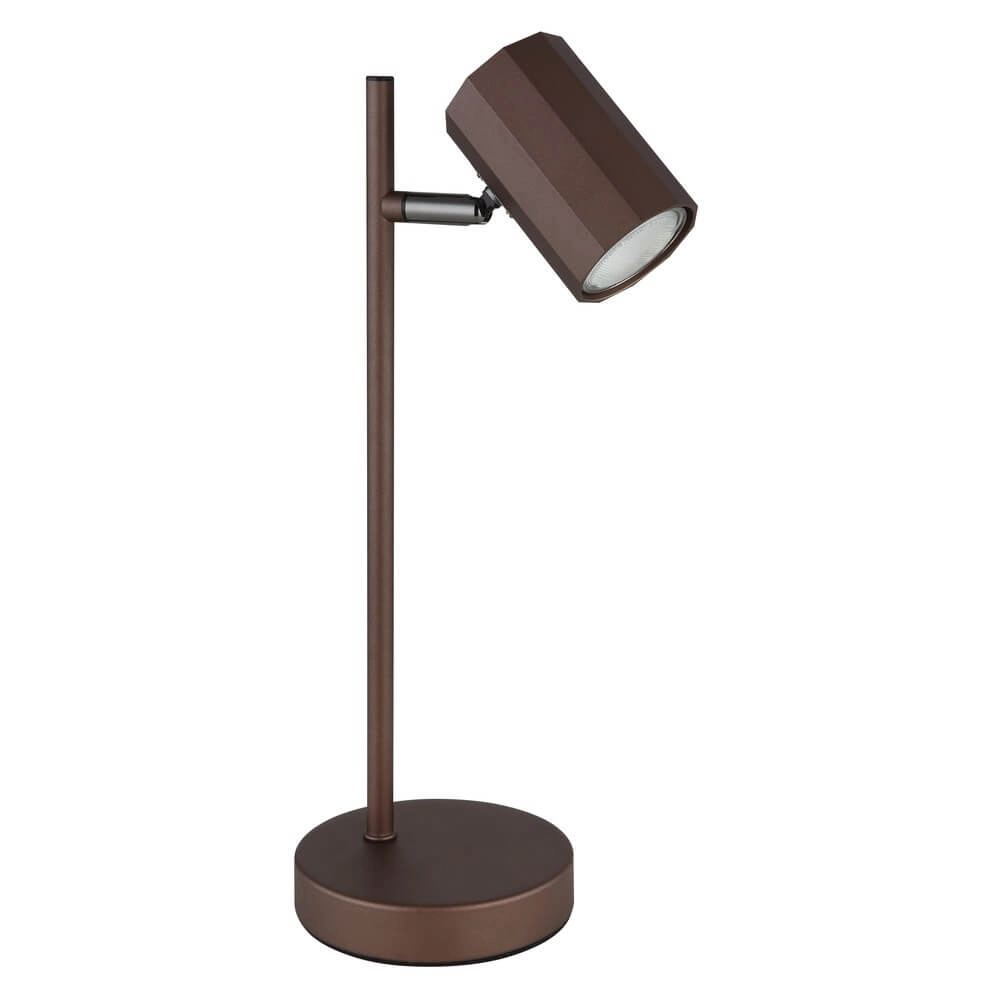 Bronze table lamp James ankle Globo 9007371453894