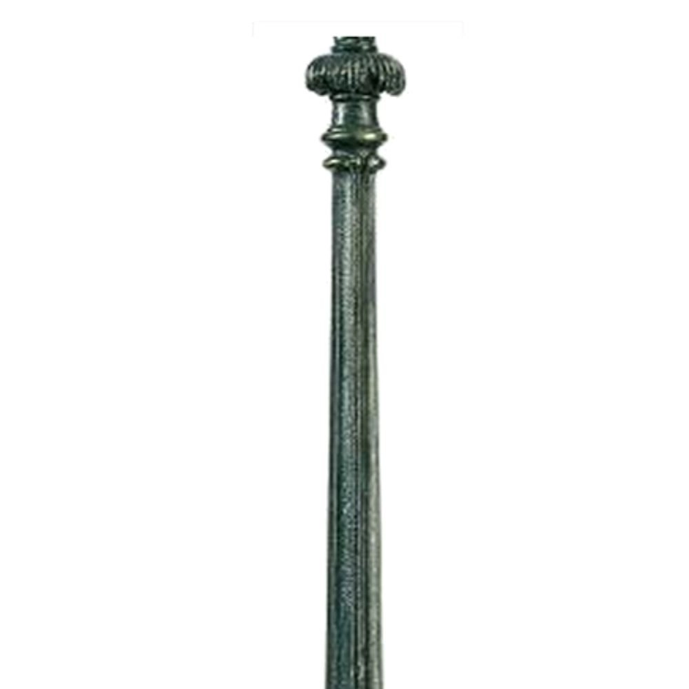 Nostalgic mast Alkmaar H5 KS Verlichting 8714732591201
