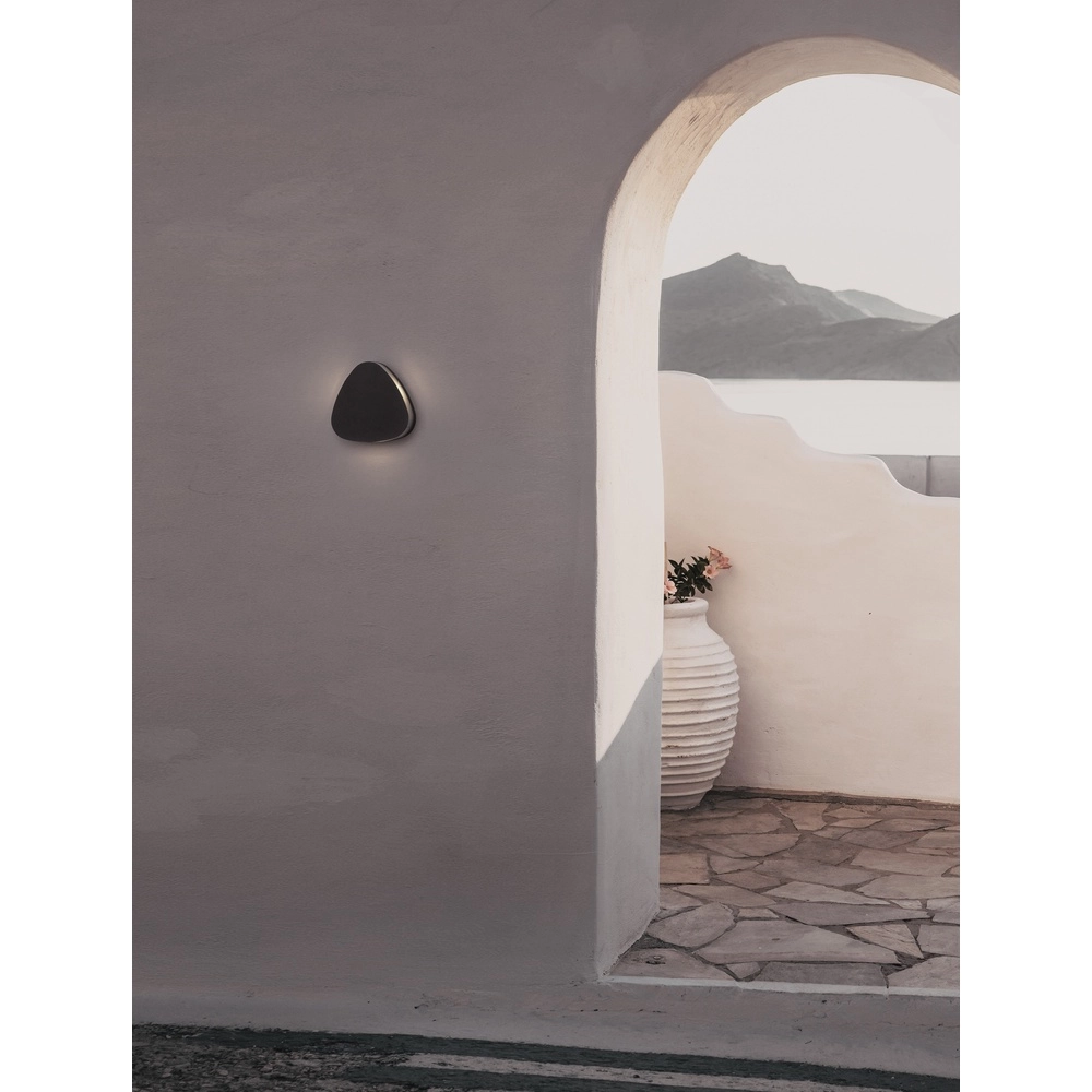 Wall lamp Combo anthracite Lyora 5212017432759