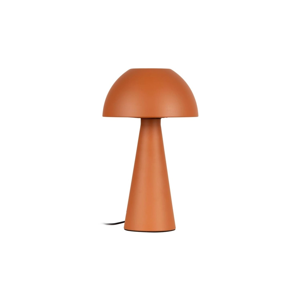 Terracotta table lamp Jorgo Design