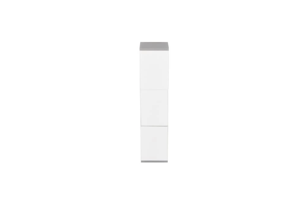 White wall spot Raglan with LED Trio 4017807614718