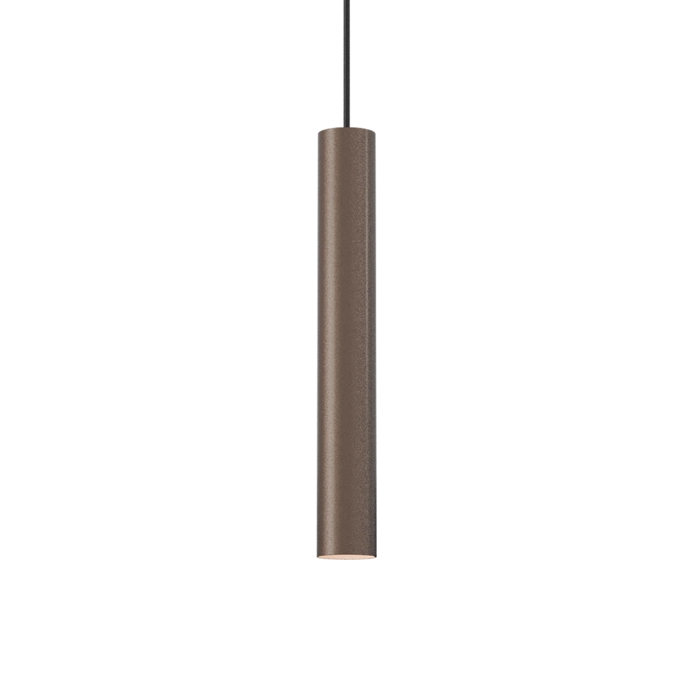 Pendant lamp 40cm pendant Run cocoa Masterlight 8718121374819