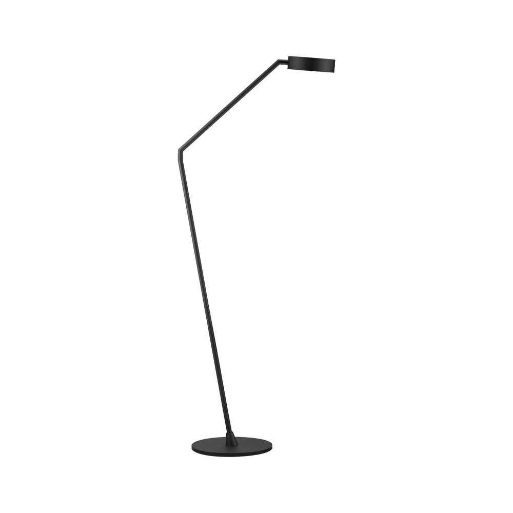 Floor lamp Afi black Lyora 5212017463944