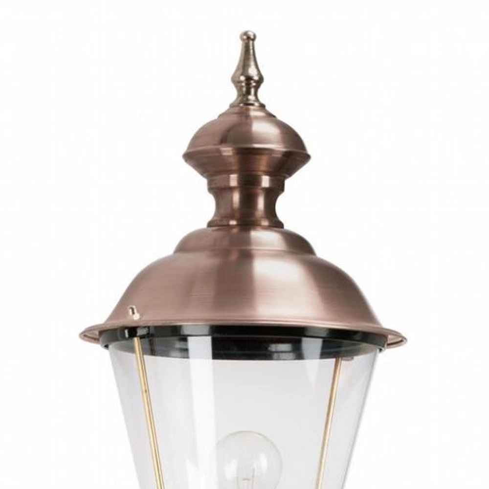 Nostalgic outdoor lamp Monnickendam black KS Verlichting 8714732130943